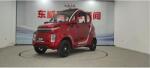 RDB Masina electrica RDB Q7 fara permis 1900W, 25 km h 72V58Ah autonomie 100 km, 2 locuri, portbagaj (RDB Q7 alb)