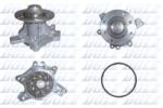DOLZ Pompă de apă, răcire motor DOLZ T262 (T262) - centralcar