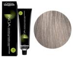 L'Oréal Vopsea de par permanenta fara amoniac L Oreal Professionnel Inoa 9.1, Blond Natural Foarte Deschis, 60 ml