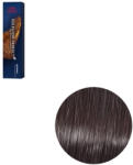 Wella Vopsea de par permanenta Wella Professionals Koleston Perfect Me+ 4 75 , Castaniu Mediu Castaniu Mahon, 60 ml
