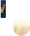 Wella Vopsea de par permanenta Wella Professionals Koleston Perfect Me+ 10 0 , Blond Luminos Deschis Natural, 60 ml
