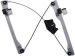 VALEO Mecanism actionare geam VALEO 850525 (850525) - centralcar