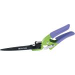 PALISAD Foarfecă de gazon 310 mm, mâner metalic cauciucat (605738) Foarfeca gard viu