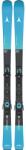 Atomic E Redster XP LT , Albastru , 161