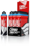 Nutrend Carbosnack with Caffeine плик Вкус: малина