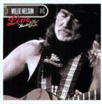 Nelson, Willie Live From Austin, Tx
