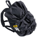 Singing Rock Rope Bag Цвят: черен