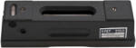 K-MET Nivela de precizie 5721 K-MET 300mm, precizie 0, 2mm m, 2 bule de nivel, fonta (5115-02-300)