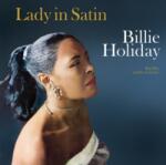 Holiday, Billie Lady In Satin - facethemusic - 7 590 Ft