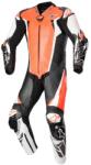 Alpinestars Racing Absolute V2 Professional Red Fluo / White / Black (M.P.AL.RACABSV2 R/B/N-3022)