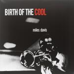 Davis, Miles Birth Of The Cool - facethemusic - 7 790 Ft