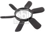 Febi Bilstein Koleso ventilátora chladenia motora FEBI BILSTEIN 15275 (15275)