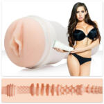Fleshlight Műpunci, Fleshlight Girls, Madison Ivy puncija - Beyond, 21-25 cm, 1, 6-2, 4 cm, testszínű, realisztikus Superskin, vízálló, aláírt