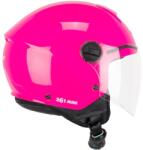 CGM 261 Mini Fuchsia (C.CGM.JET261 FUCSIA-71)