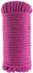 Nmc Kötözőkötél, NMC, Sex Extra Silky Bondage Rope, 90 g, rózsaszín, pamut, selymes, BDSM, erotikus, kikötözéshez, puha tapintású, szerepjátékokhoz