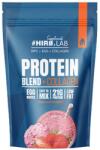 Hiro.Lab Protein Blend + Collagen [750 грама] Ягода