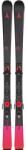 Atomic E Redster CS , Negru , 163