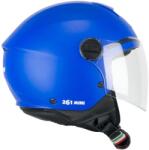 CGM 261 Mini Dark Blue (C.CGM.JET261 AZUL-23)
