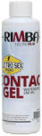Rimba Elektroszex kontaktgél, Rimba, ES Contact Gel, 250 ml, áttetsző, vízbázisú, orvosi minőségű, foltmentes, kiváló vezetőképességű