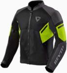 REVIT Gt-r Air 3 Black / Neon Yellow (J.RV.GT-R AIR3 NG/AM-1450)