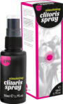 Ero Csiklóizgató spray, Ero, Stimulating, 50 ml, áttetsző, melegítő hatású, bőrápoló, fűszeres illatú, nőknek