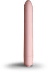 Rocks-Off Mini vibrátor, Rocks-Off, SugarBoo - Sugar Blush, 11-15 cm, rézvörös, 10 rezgési mód, vízálló, bőrbarát ABS, 2x AAA elemes, kezdőknek ideális