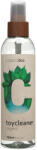 Cobeco Szexjáték tisztító, Cobeco, Bio Organic Toycleaner, 150 ml, natúr, organikus, 97%-ban természetes összetevők, gyengéd formula, higiénikus tisztítás