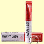 MILAN Élvezetfokozó krém nőknek, Milan, Happy Lady, 28 ml, natúr, stimuláló, orgazmusfokozó, csikló stimuláló, intim használatra