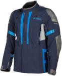KLIM Latitude Dress Blue / Electric Blue Lemonade (J.KLI.LATITUDE AZU/AZ-233)