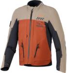 Alpinestars Amt-8 Stretch Drystar® Xf Walnut Rust / Black (J.AL.AMT8STDSXF NU/NG-9279)