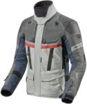 REVIT Dominator 3 Gtx Silver / Blue (J.RV.DOMINA3GTX PL/AZ-4030)