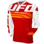 UFO Horizon Red / White / Orange 2023 (S.UF.HORIZON 23 RD/WHT/ORG)