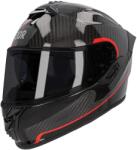 130R Kashima Carbon Gt Gloss Black Red (C.130R.KASHI-CB GT.NEG/RJ)