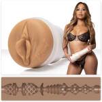 Fleshlight Műpunci maszturbátor, Fleshlight, Girls - Kazumi puncija, 24, 8 cm, testszínű, vízálló, tokos, realisztikus Superskin betét