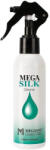 Megasol Szexjáték tisztító spray, Megasol, MEGASILK Cleaner, 150 ml, áttetsző, alkoholmentes, higiénikus, kíméletes felületápoló