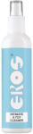 Eros Szexjáték tisztító spray, Eros, Intimate & Toy Cleaner, 200 ml, színtelen, alkoholmentes, ápoló, intim és szexjátékokhoz, higiénikus