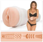 Fleshlight Műpunci, Fleshlight, Girls Dillion Harper Crush, Dillion Harper puncija, 21-25 cm, testszínű, realisztikus, vízálló, Superskin anyag, aláírt