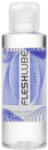 Fleshlight Vízbázisú síkosító, Fleshlight, FleshLube Water, 100 ml, natúr, dermatológiailag tesztelt, hipoallergén, parabénmentes, természetes érzet