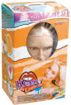 NMC Szexbaba, NMC, Kimi Lovecok Lovedoll, 3, 28 kg, testszínű, orvosi szilikon vagina és ánusz betéttel, tojásvibrátorral, 3xAA elemes, PVC
