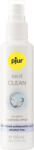 pjur Szexjáték tisztító spray, pjur, med CLEAN Spray, 100 ml, alkoholmentes, szagtalan, érzékeny bőrre, latex-, gumi- és szilikonbarát
