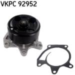 SKF VKPC92952 Pompă de apă, răcire motor