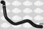 SASIC Hadica chladenia SASIC 3406314 (3406314)