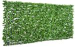 art Gard viu artificial pentru gradina/terasa/balcon, frunze de artar, PE, verde, 300x150 cm GartenVIP DiyLine (AR209592)