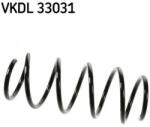 SKF Arc spiral SKF VKDL 33031 (VKDL 33031) - automobilus