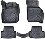 Umbrella Set covorase auto cauciuc UMBRELLA VOLKSWAGEN GOLF 8 CUTIE AUTOMATA 2019 - prezent 4 buc (60258)
