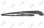LORO Set stergatoare, curatare parbriz LORO 103-00-100-C (103-00-100-C)