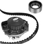 AIRTEX Set pompa apa + curea dintata AIRTEX WPK-152303 (WPK-152303) - automobilus