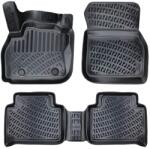 Umbrella Set covorase auto cauciuc UMBRELLA RENAULT ZOE 2012 - prezent 4 buc (59671)