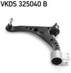 SKF Brat, suspensie roata SKF VKDS 325040 B (VKDS 325040 B) - automobilus