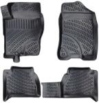 Umbrella Set covorase auto cauciuc UMBRELLA MERCEDES E CLASS W212 2010 - 2016 4 buc (58876)